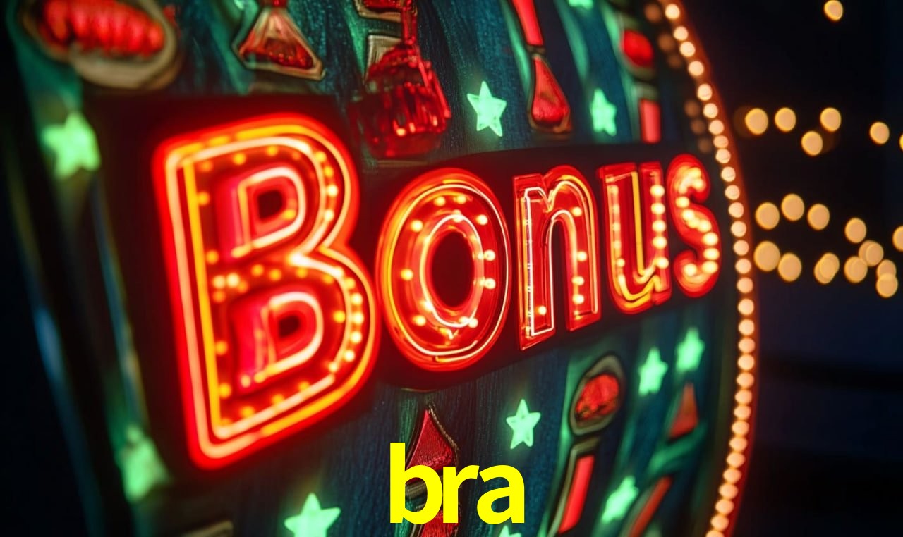 Roda da fortuna na bra