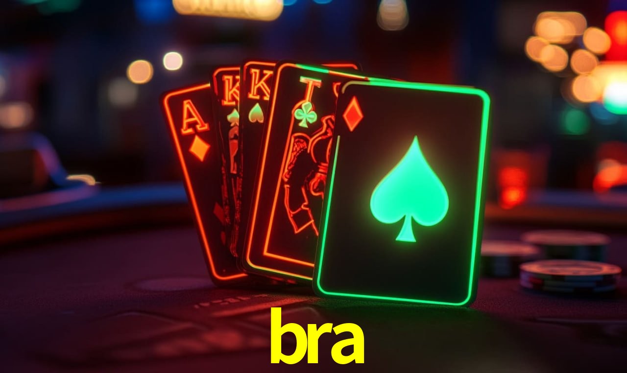 Jackpots e promoções na bra